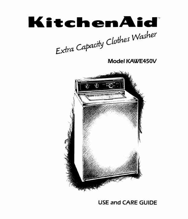 KitchenAid Washer KAWE450V-page_pdf